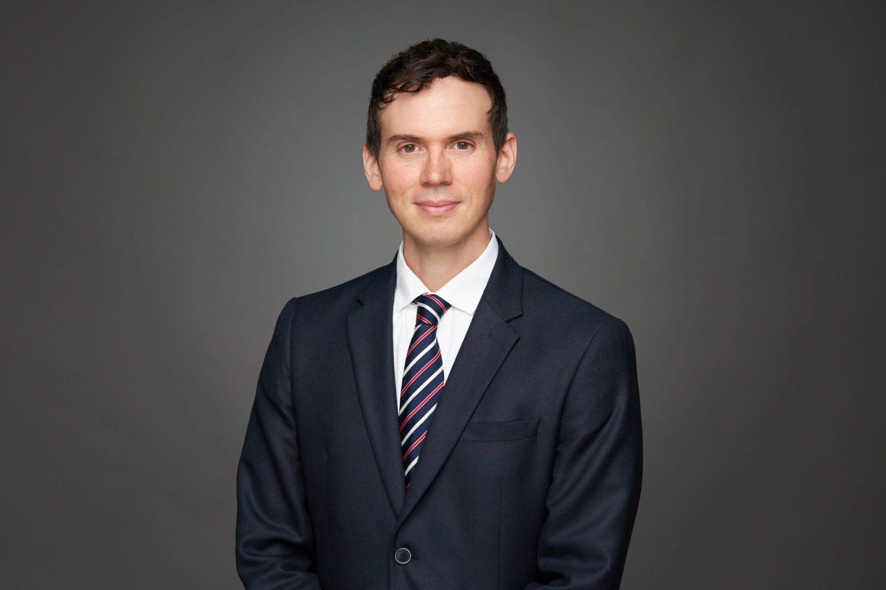 Daniel Hanuska