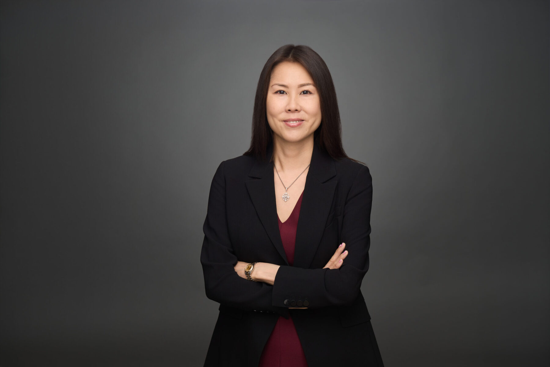 Caroline E. Kim